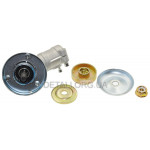 Редуктор нижний триммера 7 лучей D28 мм