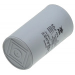 Конденсатор JYUL CBB-60H 50мкф - 450 VAC клеммы (50*92 мм)