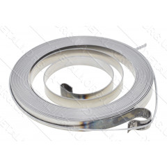 Пружина стартера мотокосы Oleo Mac Sparta 25 оригинал 004000132R 2