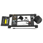 Насадка мотокоси - водяна помпа 1"