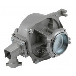 Насадка мотокосы - водяная помпа 1"