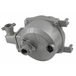 Насадка мотокоси - водяна помпа 1"