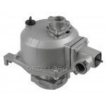 Насадка мотокоси - водяна помпа 1"