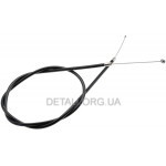 Тросик газу тримера 950 мм