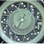 Стартер газонокосилки VITALS 1Р60 (d191) (Пластик)