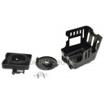 Фильтр воздушный мотокосы в сборе (43-52 куб. см) Фильтр воздушный мотокосы в сборе (43-52 куб. см)