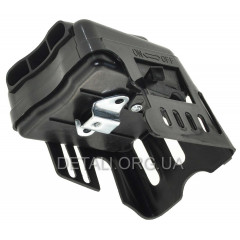 Фильтр воздушный мотокосы в сборе (43-52 куб. см) 2