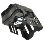 Фильтр воздушный мотокосы в сборе (43-52 куб. см) Фильтр воздушный мотокосы в сборе (43-52 куб. см)