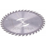 Ніж акумуляторного тримера з побідітовою напайкою 40-Т (D8*150 мм)