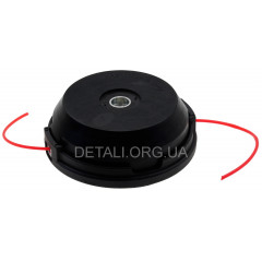 Шпуля тримера коси автомат M10*1.25L d122 2