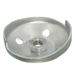 Храповик стартера мотокосы Темп, Зенит ЗТБ-52/2400, Forte БMK-3100М 2