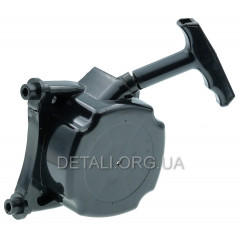 Стартер мотокоси Бригадир (МЦ 66мм / по діагоналі 95мм) 2