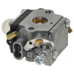 Карбюратор триммера Husqvarna 122C оригинал 5817343-01