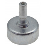 Чашка сцепления мотокосы AL-KO BC223B квадрат 6х6 dвн54 мм