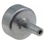 Чашка сцепления мотокосы AL-KO BC223B квадрат 6х6 dвн54 мм