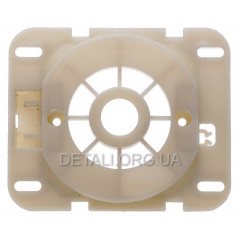 Передняя опора якоря газонокосилки Dnipro-M 38 2