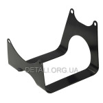 Защита бензобака мотокосы 4-крепления (металл)