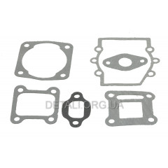 Набор прокладок мотокосы 44-5