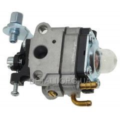 Карбюратор мотокосы 4-T 139F 2