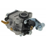 Карбюратор мотокосы 4-T 139F