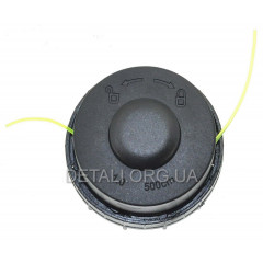 Шпуля электротриммера d7 D62 H62 2