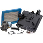 Карбюратор Briggs & Stratton 498170 з повітряним фільтром + корпус Карбюратор Briggs & Stratton 498170 з повітряним фільтром + корпус