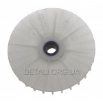 Крыльчатка якоря газонокосилки Dnipro-M 38, Foresta LM-16/13, Forte Fem-1400 (10*84)