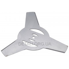 Ніж акумуляторного тримера 3-Т (D 5*135 мм) 2