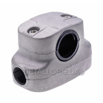 Кріплення ручок керма тримера до штанги D26