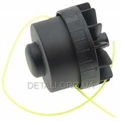 Шпуля электротриммера d6 D62 H62 2