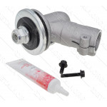 Редуктор мотокосы Husqvarna 323RI (d24мм)