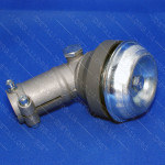 Редуктор нижний триммера 7 лучей d26 Oleo Mac Sparta 25 