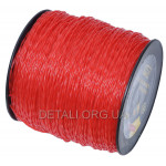 Ліска косильна спіраль d2.7 мм 5 LB (456 м)