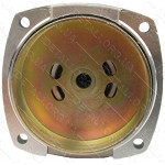 редуктор верхній триммера 9 зубів D26 Viper