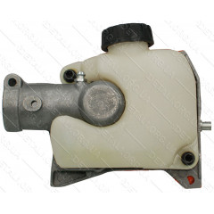 Редуктор - высоторез (веткорез) 7 лучей D26 мм 2