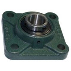 Підшипник UCF205 D - 25mm 95*70mm(підшипник UC205, Корпус F205)