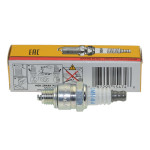 Свеча зажигания CMR4A триммера Makita EBH252U оригинал 168534-0