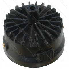 Шпуля электротриммера d7 висока ніжка 2