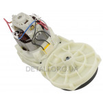 Двигатель в сборе газонокосилки Gartner ELM-1232 BL 1,2кВт