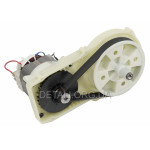 Двигун у зборі газонокосарки Gartner ELM-1232 BL 1,2кВт