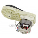 Двигун у зборі газонокосарки Gartner ELM-1232 BL 1,2кВт