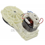 Двигун у зборі газонокосарки Gartner ELM-1232 BL 1,2кВт