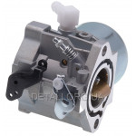 Карбюратор двигуна мотокоси/газонокосилки Briggs&Stratton 699831/694941/499158/28T707