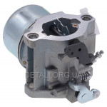 Карбюратор двигуна мотокоси/газонокосилки Briggs&Stratton 699831/694941/499158/28T707