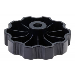 Ручка M8 газонокосарки Makita ELM 3720 оригинал YA00000803 2