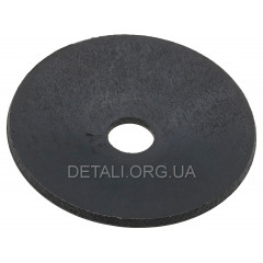 Шайба крепления ножа газонокосилки 2