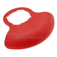 Кожух захисний ножа тримера електричного d59 мм VJ Parts 2