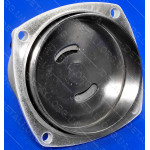 редуктор верхній триммера 7 зубів