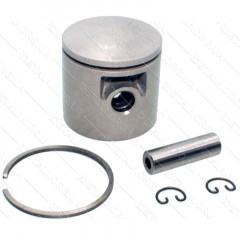 Поршень мотокоси в зборі Oleo Mac Sparta 25 (d34 dп8) AIP 2