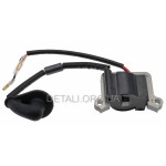 Котушка запалювання мотокоси 1E40 / 44F / 4302/5302 ZOMAX Котушка запалювання мотокоси 1E40 / 44F / 4302/5302 ZOMAX